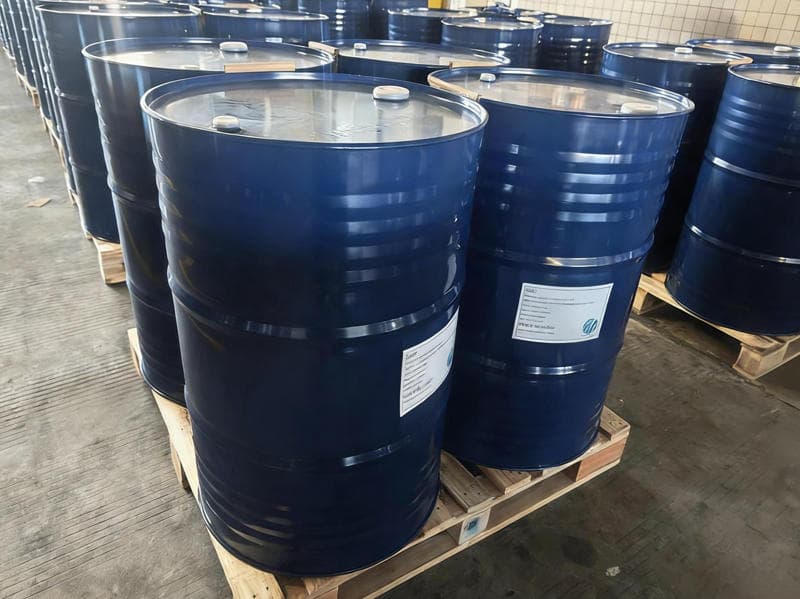 SF-201C Methyl powder silicone resin